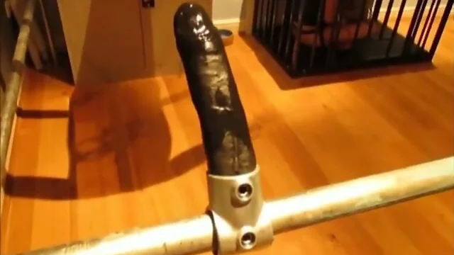 Obey or Perish: Master`s Intense Slave Training