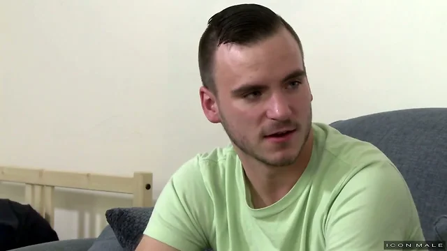 Icon Male Cumming Out