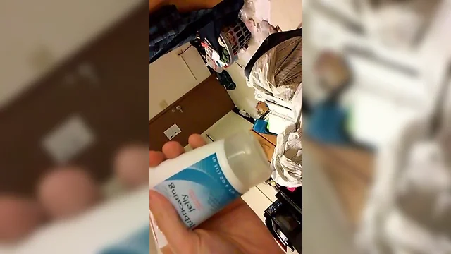 Gently Jerking It: My First Porno Experience