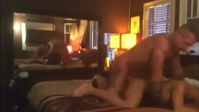 Old Man's Gaysian Nookie