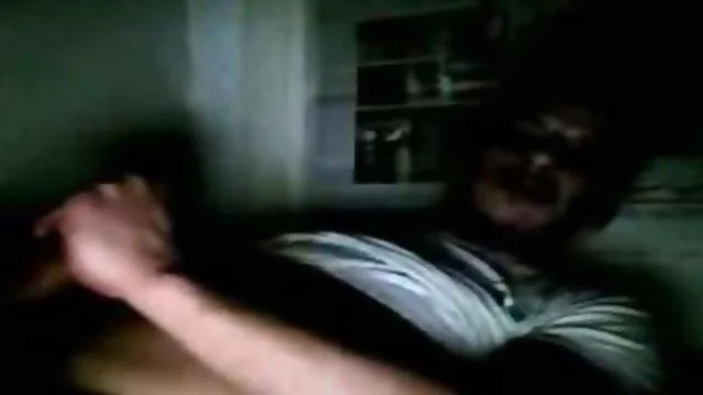 Hot Arab Cam Show: Horny Guy Ready to Fulfill Your Wildest Fantasies