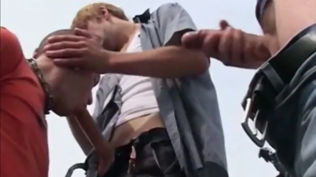 Exploring Wild Fantasies: Two Hot Guys Fucking Hard