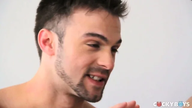 ALLEN KING & GABRIEL CLARK