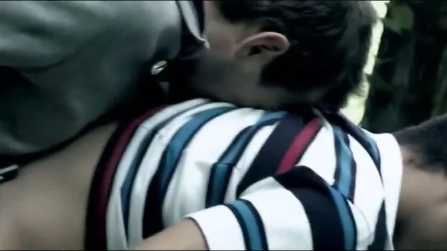 OUTDOOR FUCKING SUCKING CUM