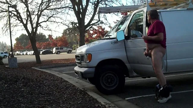 Cumming Home: Parking the Lot and Waiting to Finish