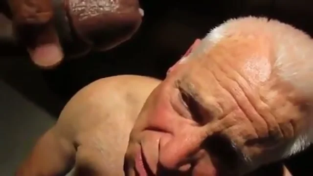 Mamadas viejos