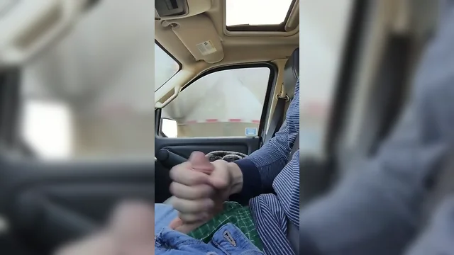 Jerking While Driving on Highway