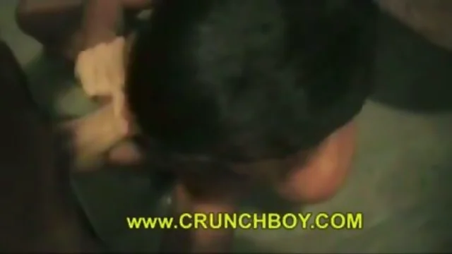 JESS ROYAN fuch a straight boy with his massive pecker xxl no ta