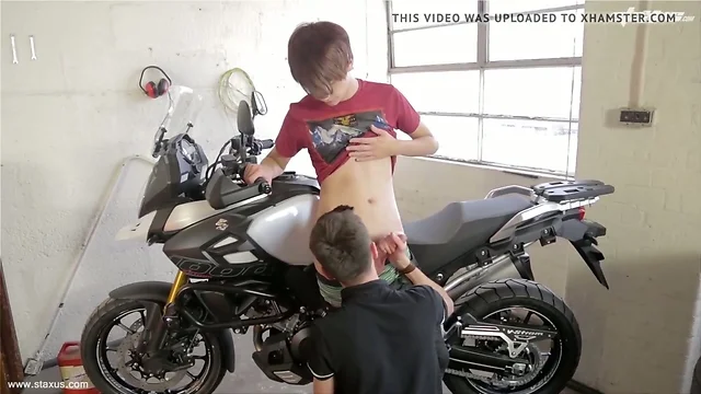 Wildest Fantasies: Hot Studs in a Dimly Lit Bedroom