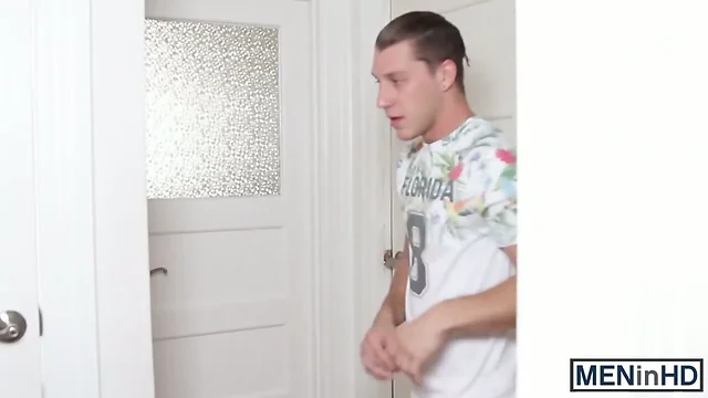 Charlie Pattinson hooks up with his ex