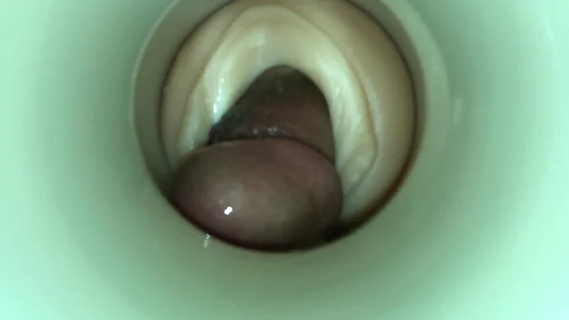 Baby Batter by cum cam man