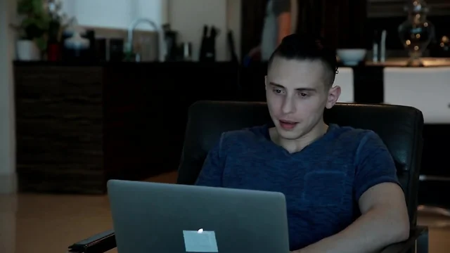 NextDoorRaw Watcher Joins in Couples Bareback!