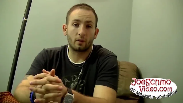 Kyle gets a little curious about guys