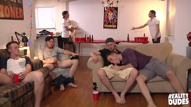 Reality Dudes - How We Do