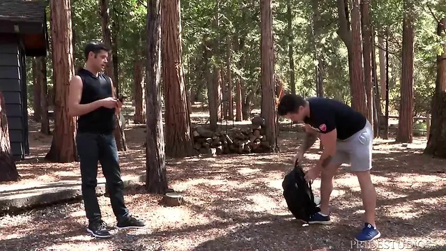 DylanLucas Teenager Wants Adam's not dad Penis