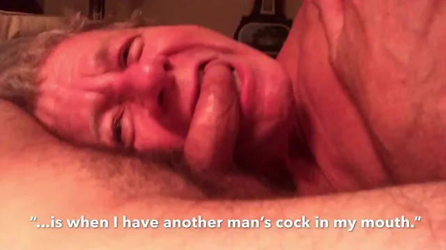 Alpha Male fucks my face like it’s a whore’s cunt