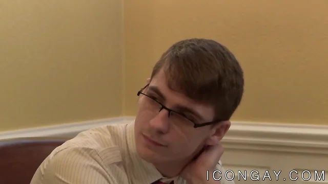 Hung jock is eager to butt fuck his boyfriend up the butt