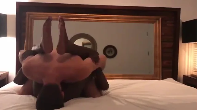 Electric Chemistry: Interracial Muscles in a Steamy Encounter