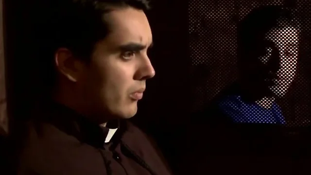 Forgive me father - pt 4