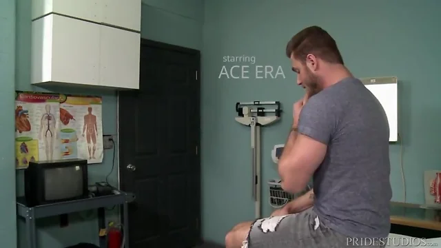 Menover30 felt my doctors boner & had his finger up my butt!
