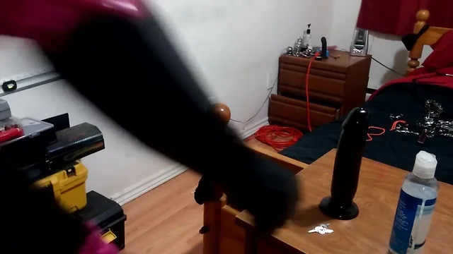 Sissy sluts new chastity belt