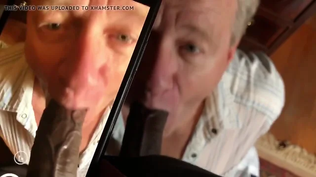 A clip where i play me being a cocksucker which sure is me