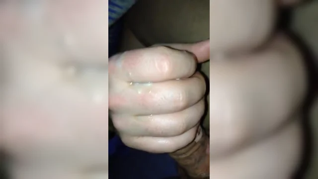 Wet helping hand