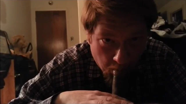 College teacher sucks teen hunk's coalblack penis