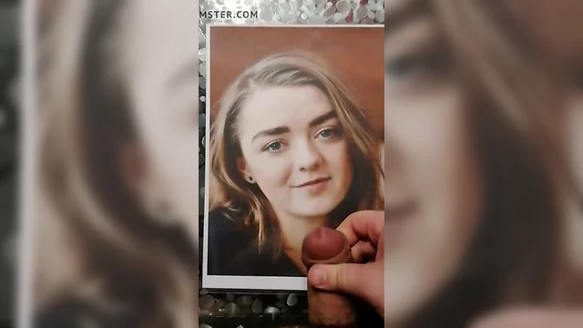 Tribute 4 maisie williams n.4