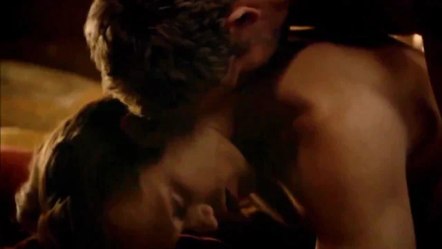 True Blood Sizzles: Joe & Alexander Heat Up the Screen