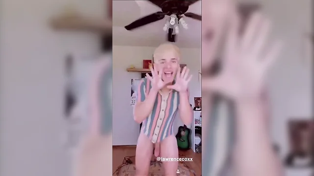 Tiktok teenagers