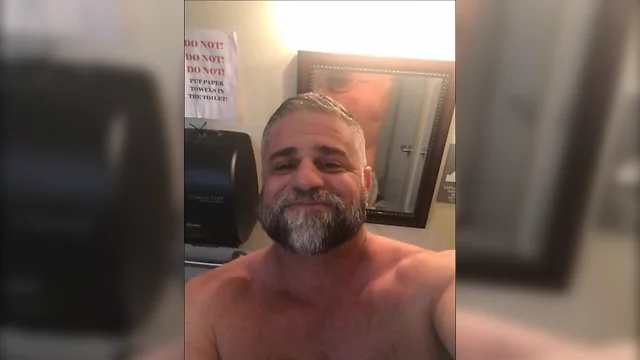 I feeling better bears backside