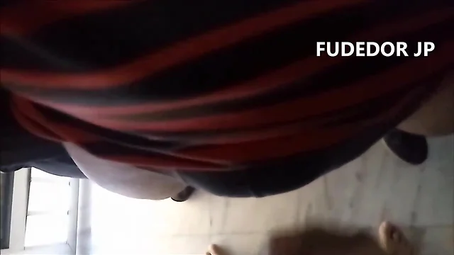Hot Macho Footballer Caught in the Act: An Amateur Spy Video!
