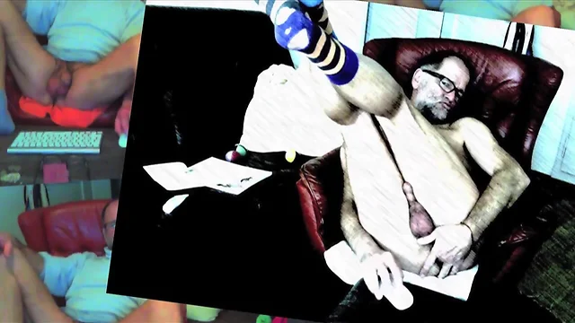 Artisanal and wholesome fingering myself