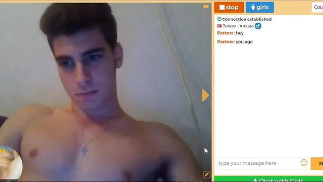 Heteros por chatspin #2 sigueme @lilithqueenmx