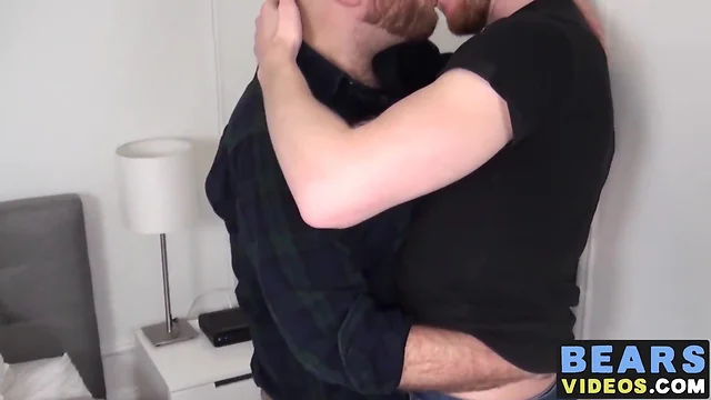 Phat bear billy warren plows thin teenager bitch jef heart