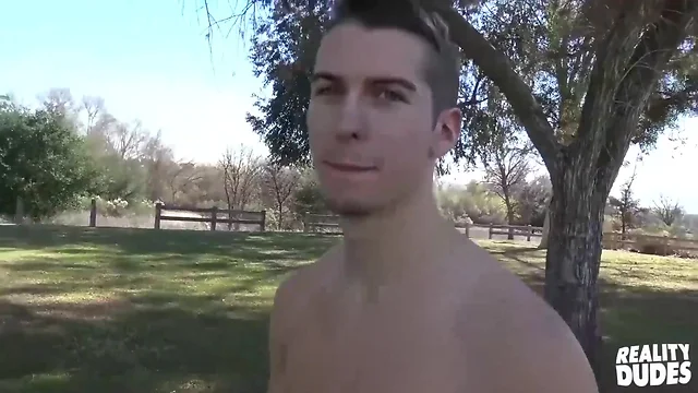 Brian reality dudes