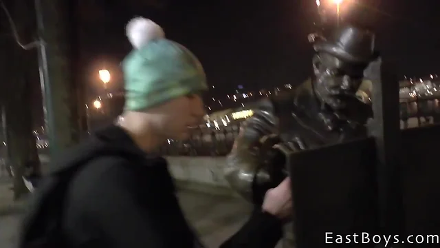 Masturbation in budapest casper ivarsson