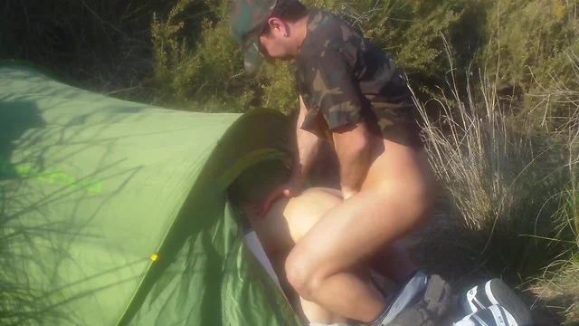 Voyeur cruising film