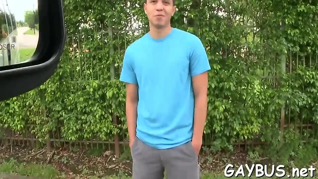 Most excellent gay porn ever