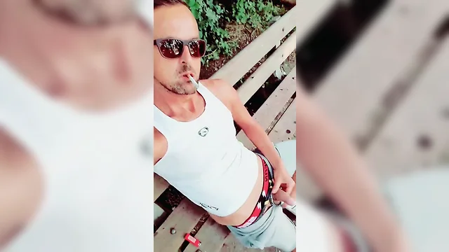 Slutboyben cam4 sexy pornstar exhibitionist in public iv