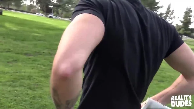 Matt reality dudes