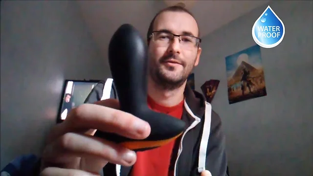 Déballage et test 2 nouveaux sextoys