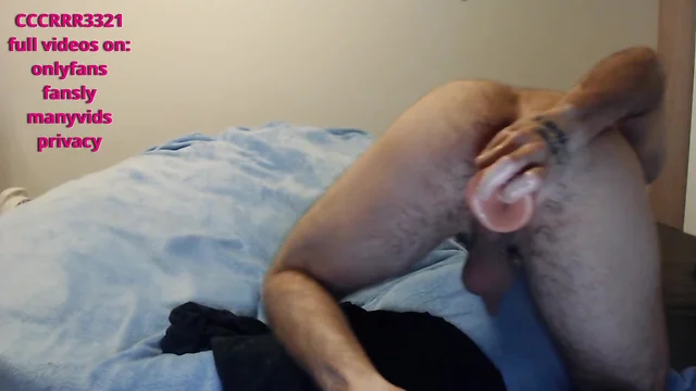 Double toys destroying teenage arsehole