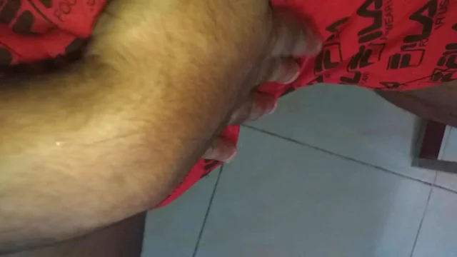 Big Cocks, Blowjobs and Bareback: The Straight Man and Crossdresser`s Outdoor Encounter