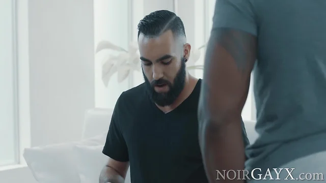 Max konnor demonstrates why his man stayed with him for so long