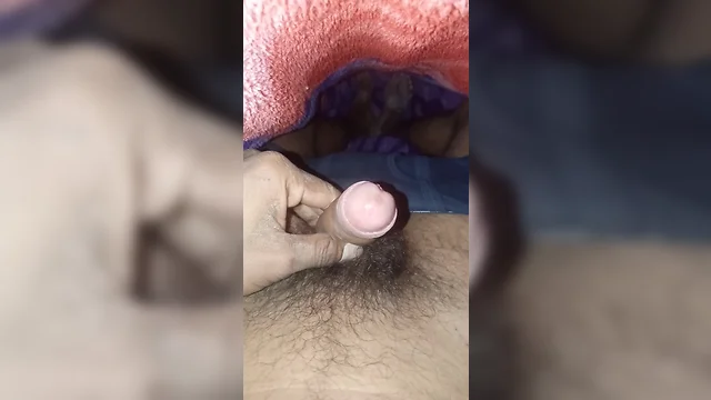 Indian small penis