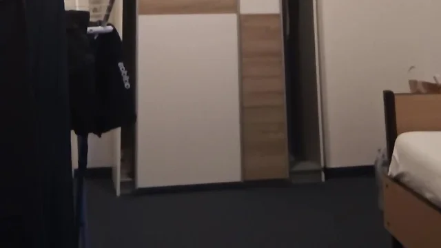 Bareback army threesome: newbie roman todd gets roughly pounded by 2 vets trevor harris and his outed twink friends