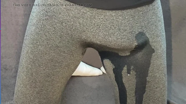 Big cock man solo cumshot - huge hands free bisex big daddy dick & big ass