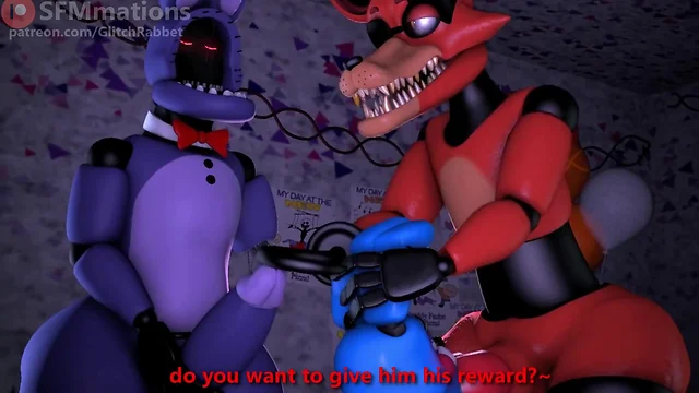 Taking on fierce fnaf boys: a wild ride of anal, cumshots, and big cocks with twinks and hentai femboys. featuring deep throats, cum in mouth, and steamy gay sex!